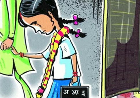 Child marriage : केवळ शिक्षेची तरतूद करून बालविवाह थांबणार नाहीत!