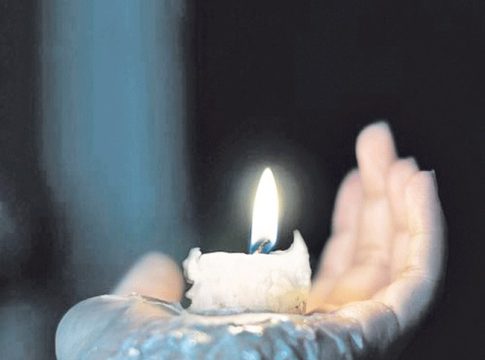 Death : मृत्यू अटळ सत्य...