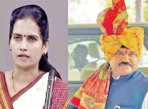 नाशिकमध्ये महायुती करणार आज शक्तीप्रदर्शन