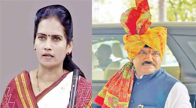 नाशिकमध्ये महायुती करणार आज शक्तीप्रदर्शन