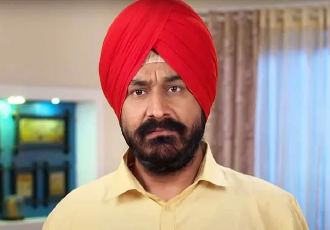 Gurucharan Singh : गेल्या २५ दिवसांपासून बेपत्ता गुरुचरण सिंग अखेर घरी परतले!