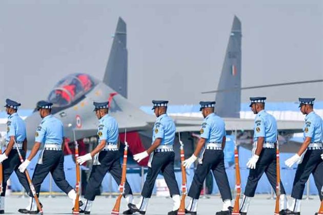 IAF Recruitment 2024 : युवकांना पायलट होण्याची सुवर्णसंधी! तब्बल ३०४ पदांची मेगाभरती
