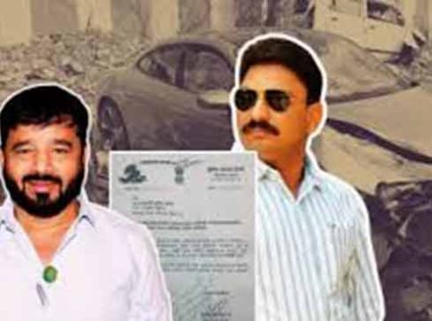 त्या रात्री अगरवालांचे आमदार टिंगरेंना ४५ मिस्ड कॉल