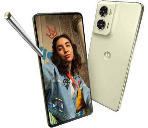 Moto G Stylus 5G झाला लाँच, कमी किंमतीत दमदार फीचर्स