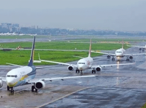 दोन विमानतळ मेट्रो मार्गाने जोडणार, आर्थिक विकास केंद्रांच्या निर्मितीलाही वेग