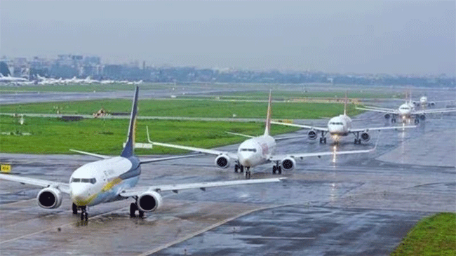 दोन विमानतळ मेट्रो मार्गाने जोडणार, आर्थिक विकास केंद्रांच्या निर्मितीलाही वेग