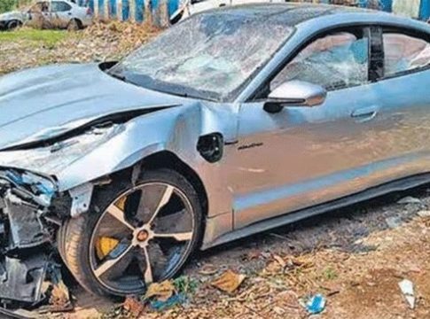 Pune Accident : हिट अ‍ॅण्ड रन प्रकरणातील अल्पवयीन मुलाच्या कोठडीत आणखी वाढ!
