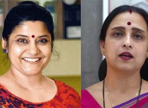 Chitra Wagh : तुमचं टायमिंग पाहता यामागे राजकीय हेतू आहे का?