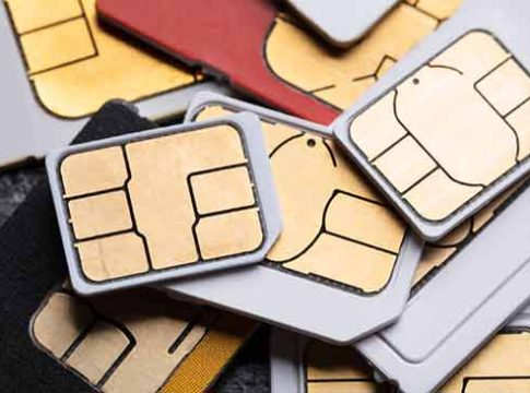 सावधान, अन्यथा तुमचे सिम कार्डही होऊ शकते ब्लॉक?