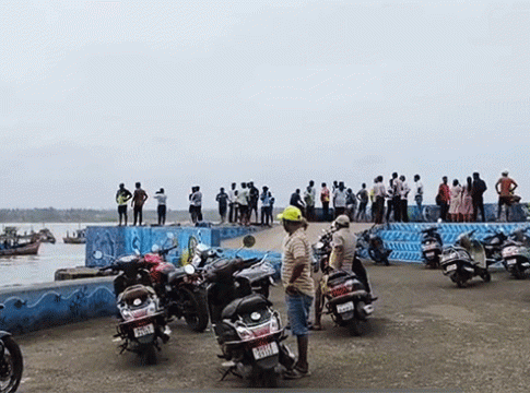 Sindhudurga News : सिंधुदुर्ग वेंगुर्ला बोट दुर्घटनेतील चारही मृतदेह सापडले!