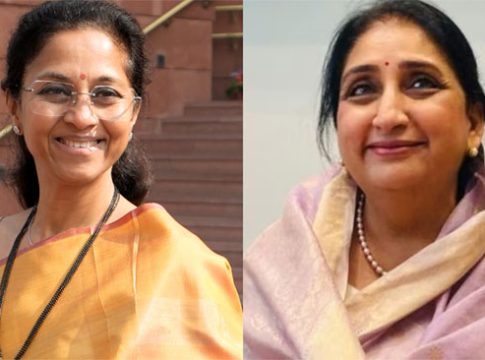 Baramati Loksabha : खर्चाच्या तफावतीवरून सुनेत्रा पवारांसह सुप्रिया सुळेंना नोटीस