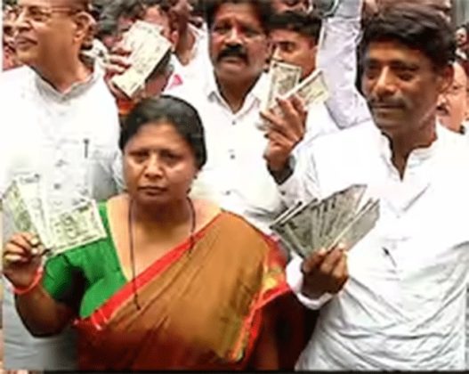 Shambhuraj Desai : पुणे आंदोलन प्रकरणी रवींद्र धंगेकर व सुषमा अंधारे अडचणीत सापडणार!