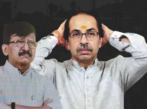 जय शहांचे नाव घेत शिंदे सेनेवर टीका करणा-या ठाकरेंच्या नेत्याला भाजपने सोलून काढले