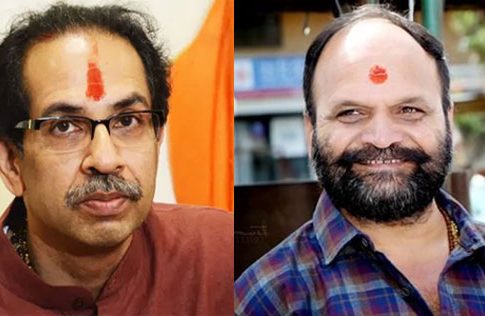 Nashik Loksabha : नाशिकमध्ये ठाकरे गटाला मोठा धक्का! विजय करंजकरांची बंडखोरी