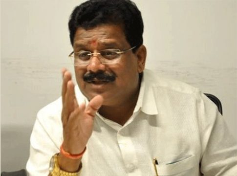 Vikas Thakre : राऊतांना नागपूरबद्दल कवडीची माहिती नाही; उगाच वायफळ बडबड करु नये!