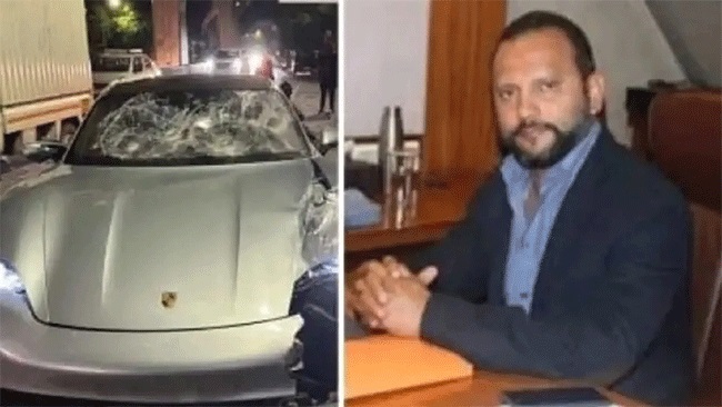 Pune Porsche Accident : डॉ. तावरे सगळ्यांची म्हणजे कोणाकोणाची नावे घेणार?