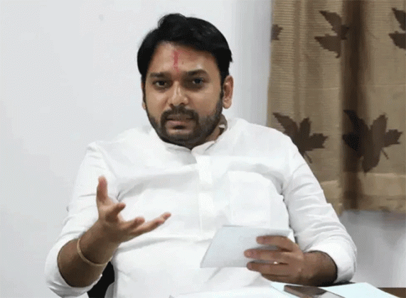 Sangali Loksabha : विश्वासात न घेता सांगलीच्या जागेबाबत घाई!