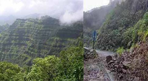 Ambenali Ghat : 'आंबेनळी घाट' भय इथले संपत नाही