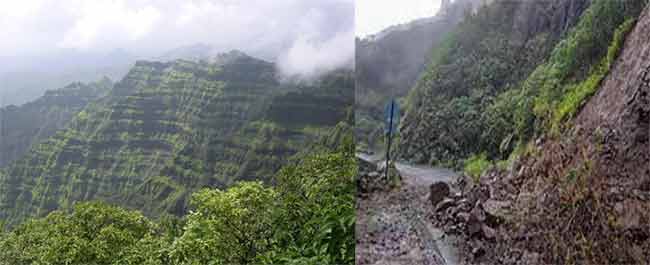 Ambenali Ghat : ‘आंबेनळी घाट’ भय इथले संपत नाही