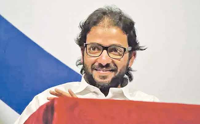 उबाठा गटाची अवस्था ‘नाच गं घुमा, कशी मी नाचू’