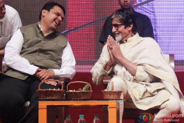 Amitabh Bachchan : 'बिग बी'कडून कोस्टल रोड आणि शिंदे-फडणवीस सरकारचे कौतुक!