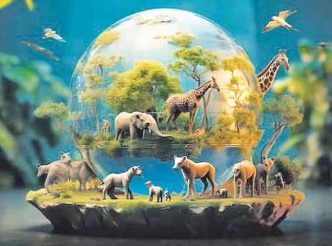 एक प्रयास ...