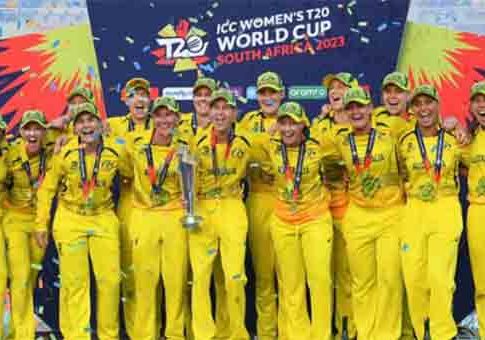 ICC Women's T20 World Cup महिला टी-२० वर्ल्डकपचे वेळापत्रक जाहीर, पाहा कधी असणार भारताचे सामने