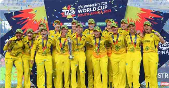 ICC Women’s T20 World Cup महिला टी-२० वर्ल्डकपचे वेळापत्रक जाहीर, पाहा कधी असणार भारताचे सामने