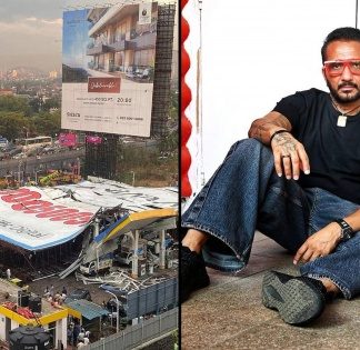 भावेश भिंडेला २६ मे पर्यंत कोठडी