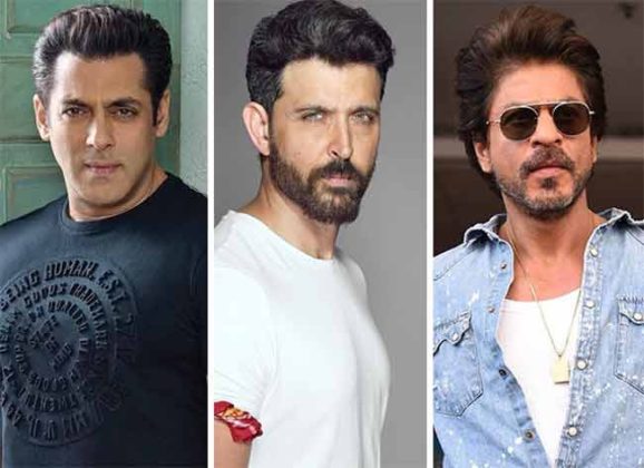 Bollywood Movies : बॉलीवूड होणार मालामाल! एकाचवेळी प्रदर्शित होणार 'हे' बिग बजेट चित्रपट