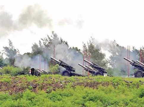 चीन तैवानवर कब्जा करणार का?