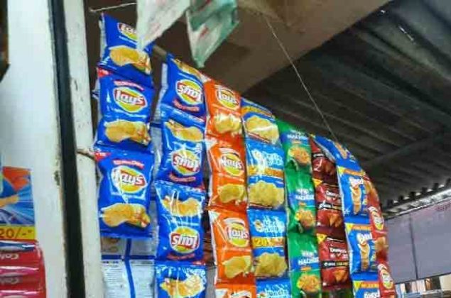 बंद पाकीटातील पदार्थ खाण्यापूर्वी जाणून घ्या Expiry Date, Best before