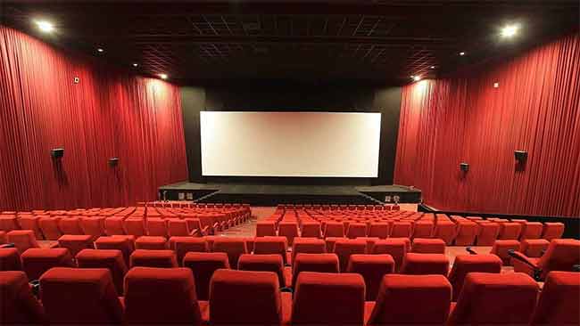 Cinema Lovers Day : आजच करा प्लॅन! कोणताही चित्रपट फक्त ९९ रुपयांत