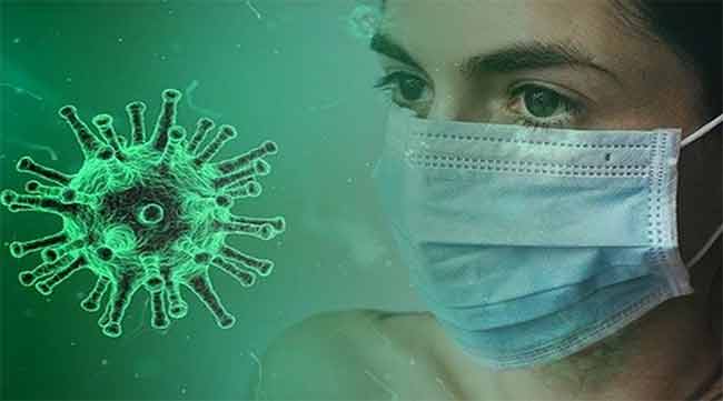 Covid New Variant : पुन्हा मास्क! कोरोनाच्या आणखी एका विषाणूमुळे जगाची चिंता वाढली
