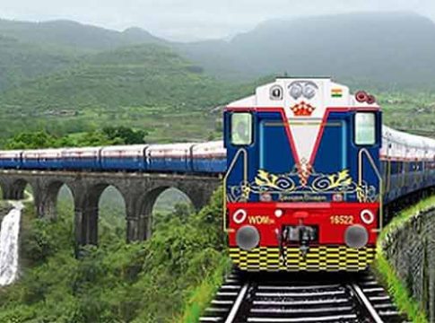 Deccan Queen : यंदा 'डेक्कन क्वीन'चा वाढदिवस रद्द? काय आहे कारण?