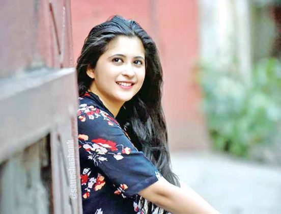Gayatri Datar : निगेटिव्ह भूमिका साकारण्याची इच्छा होती