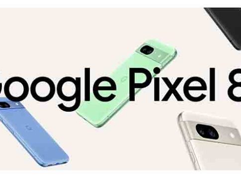 Google Pixel 8a भारतात लाँच, ही आहे किंमत