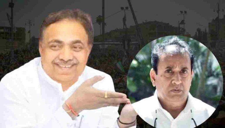 बोलघेवड्या अनिल देशमुखांना जयंत पाटलांनी उताणी पाडले!