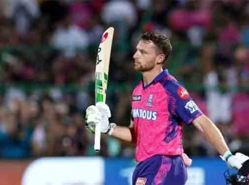 IPL 2024: राजस्थानला मोठा झटका, जोस बटलर नाही खेळणार पुढील सामने