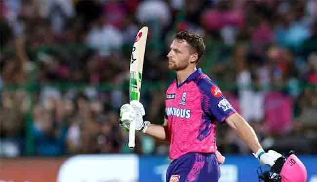 IPL 2024: राजस्थानला मोठा झटका, जोस बटलर नाही खेळणार पुढील सामने