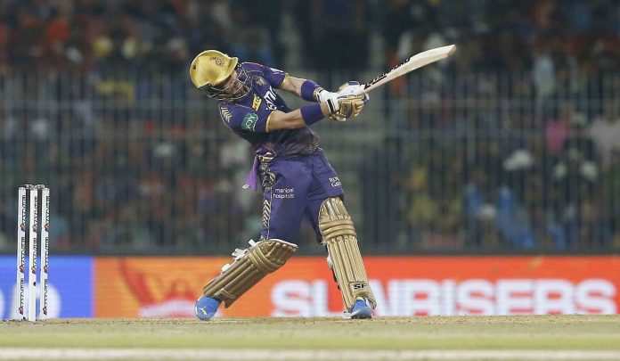 IPL 2024: कोलकाता बनली चॅम्पियन, फायनलमध्ये हैदराबादला हरवत मिळवला खिताब