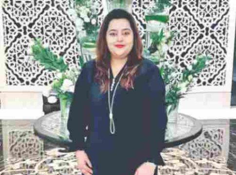 व्यावसायिकांना स्वयंपूर्ण  करणारी सोशल आंत्रप्रेनिअर