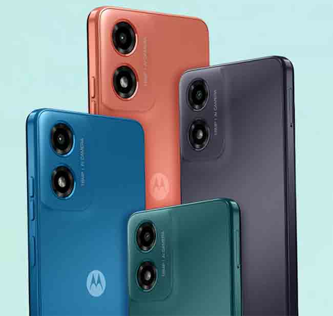 50 MP कॅमेरा आणि 5000mAh बॅटरी, किंमत ७ हजारांपेक्षाही कमी