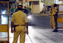 दिल्ली हादरताच मुंबईत 'हाय अलर्ट'! रात्रीची गस्त वाढवली; रेल्वे स्टेशन, विमानतळ आणि बाजारात कडक बंदोबस्त