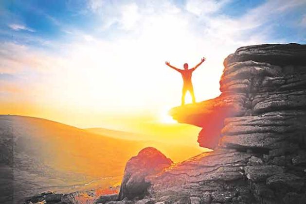 सर्व दुःखाचे मूळ