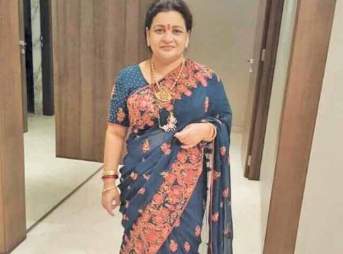 Neelam Rane : नाती जपणाऱ्या ताई... वहिनी!