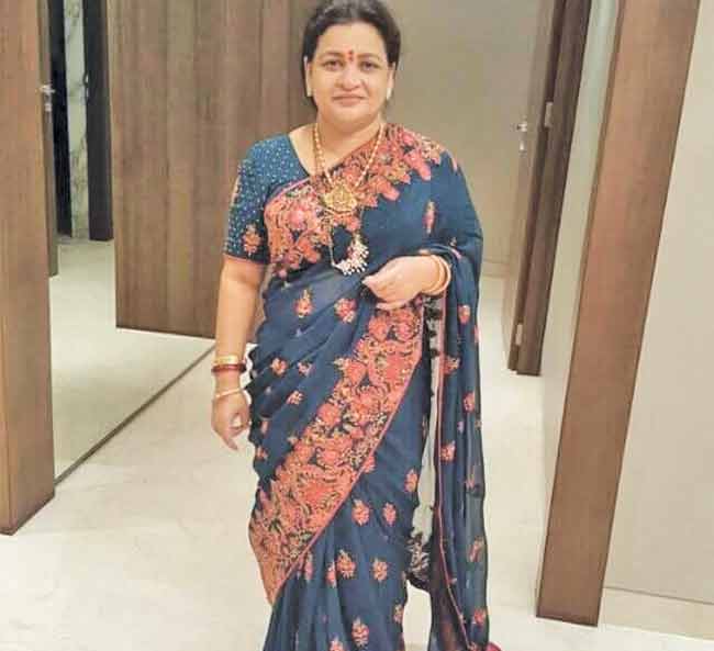 Neelam Rane : नाती जपणाऱ्या ताई… वहिनी!