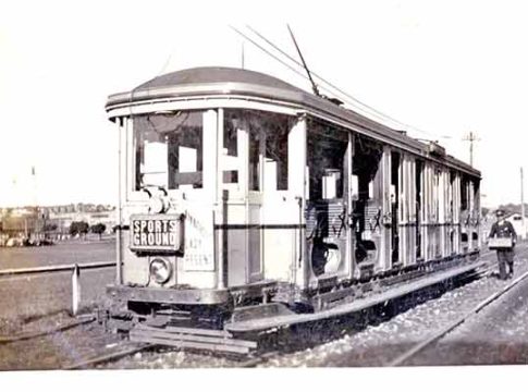 १५० वर्षे जुन्या ट्रामच्या आठवणी...