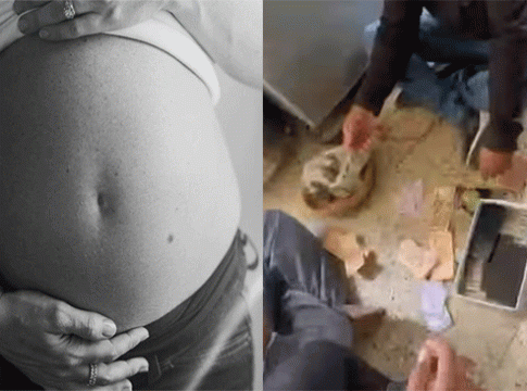 Chhatrapati Sambhajinagar : मातृदिनी उडाली खळबळ! गर्भनिदान करणारं रॅकेट पोलिसांनी केलं उद्ध्वस्त