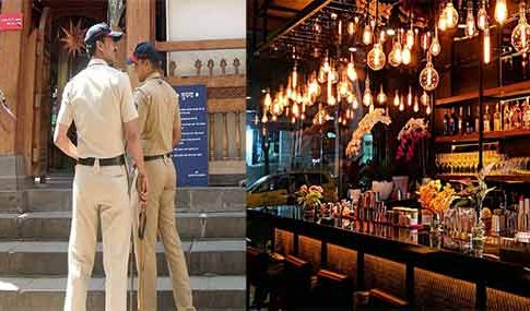 Pune Police : हिट अँड रन प्रकरणानंतर पुणे पोलिसांकडून झाडाझडती!